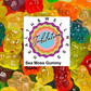 Sea Moss Gummies - Fruity Bang Bang!